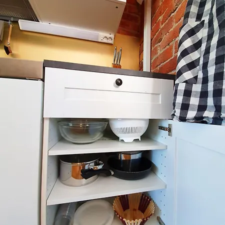 Loft At Ruutin Kartano