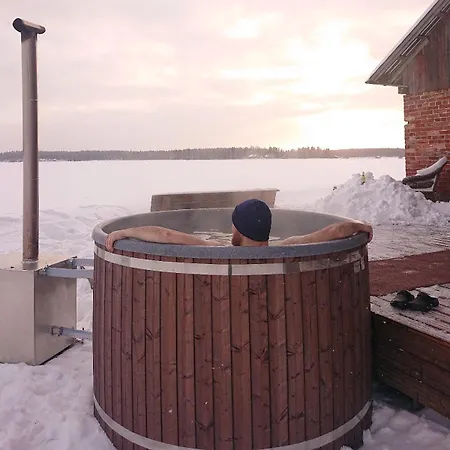 Loft At Ruutin Kartano Laihia