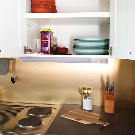 Loft At Ruutin Kartano