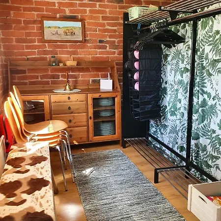 Loft At Ruutin Kartano Laihia