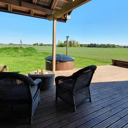 Apartman Loft At Ruutin Kartano *