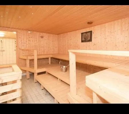 Apartment Loft At Ruutin Kartano *