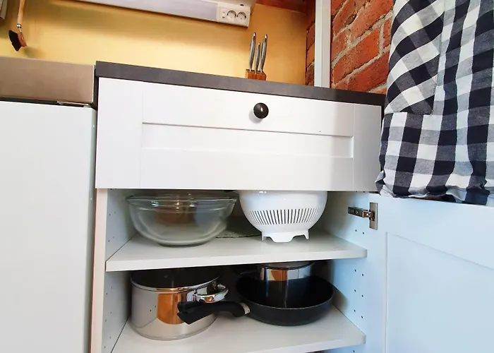 Loft At Ruutin Kartano