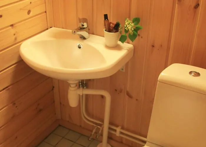 Loft At Ruutin Kartano Lejlighed