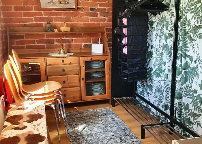 Loft At Ruutin Kartano Laihia