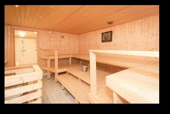 Lejlighed Loft At Ruutin Kartano *